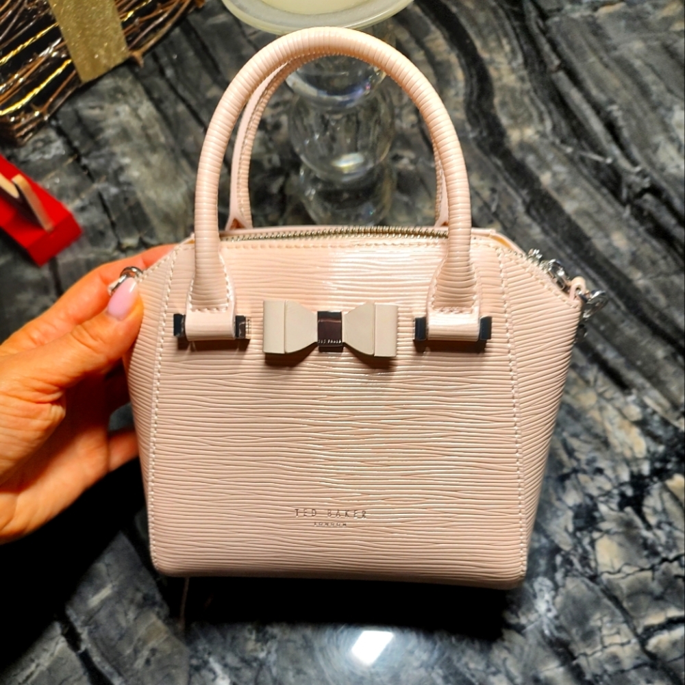 Ted Baker mini bag